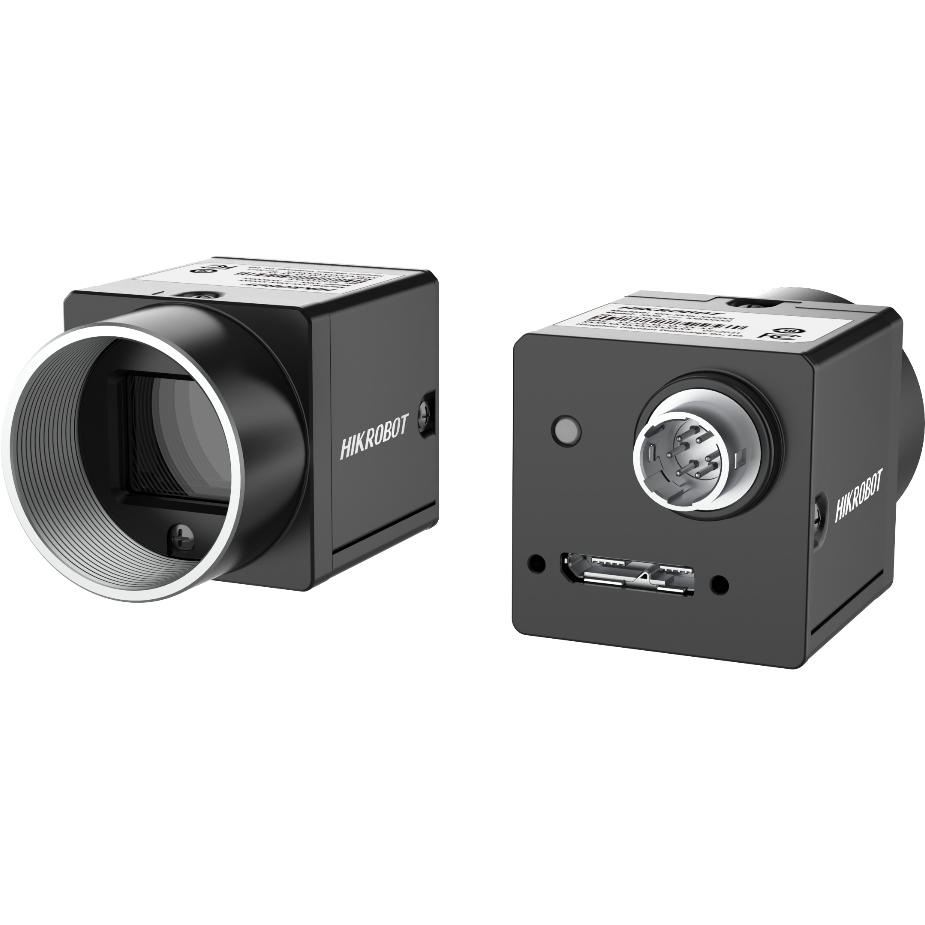 Hikrobot 5MP Area Scan Camera, USB3 MV-CU050-60UM
