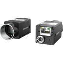 Hikrobot 5MP Area Scan Camera, GigE, GMAX2505, Mono MV-CU050-90GM