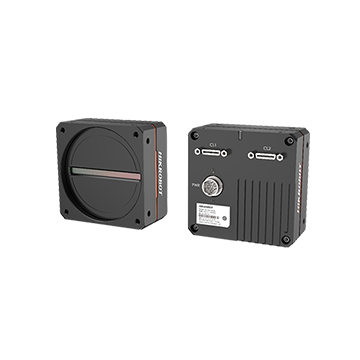 Hikrobot 8k pixels Linescan Cameras.Camera Link,Color MV-CL083-92CC