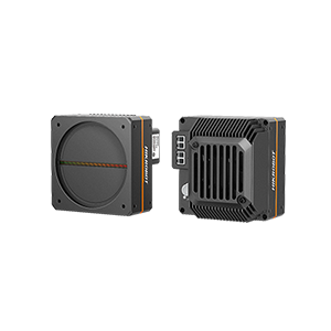 Hikrobot 16k 5μm，XoF（2 SFP+) linescan camera，RGB/2TDI MV-CL166-91F2C