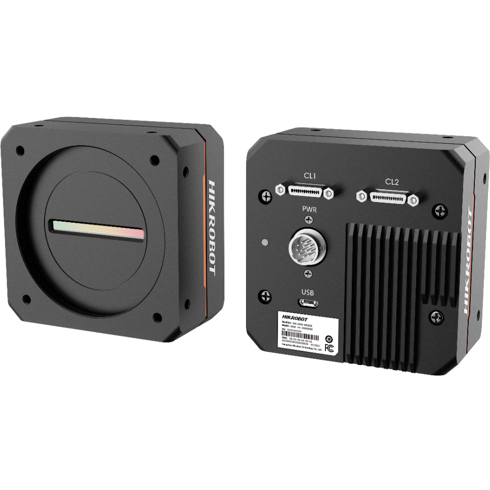 Hikrobot 8K Camera Link linescan Camera,5μm，Mono MV-CL084-91CM