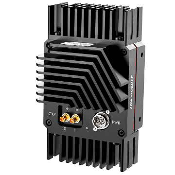 Hikrobot 8k 7μm，CXP-10 2link，mono MV-CL084-91Y2M