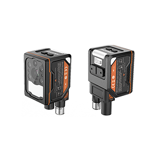 Hikrobot SC3000X series vision sensor，16mm focal length，5MP，Mono MV-SC3050XM-16M-WBN