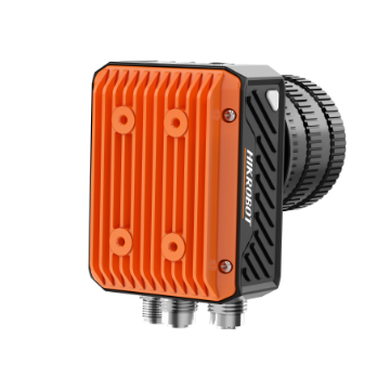 Hikrobot SC6000 series Smart Camera, 1.6MP，Mono，C-Mount MV-SC6016M-00C-NNN
