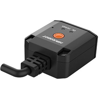 Hikrobot 5mm HD Focus length 1.3MP USB Ultra-Compact Industrial Code Reader MV-ID2013EM-05H-RBN-U
