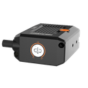 Hikrobot 16mm focal length 1.6MP PRO Series Compact Industrial Code Reader MV-ID2016M-16S-RBN