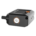 Hikrobot 1.3MP long-Lens Ultra-Compact Industrial Code Reader(25mm） MV-ID2013M-25S-RBN