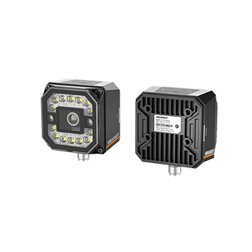 Hikrobot 6mm focal length 1.3MP Compact Industrial Code Reader MV-ID3013PM-06M-WBN