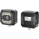 Hikrobot ID3000 Series 4.2MP，25mm，white lighting industrial Code Reader MV-ID3050PM-25M-WBN