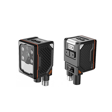 Hikrobot ID3016XM，1.6MP，RED Light，8mm focal length Industrial Code Reader MV-ID3016XM-08M-RBN