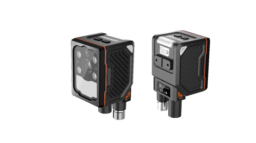 Hikrobot ID3050XM，5MP，RED Light，16mm focal length Industrial Code Reader MV-ID3050XM-16M-RBN