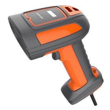 Hikrobot 1MP 7mm Lan  Industrial Handheld Code Reader MV-IDH7010-07-NR-L