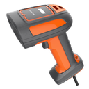 Hikrobot 1MP 7mm Lan  Industrial Handheld Code Reader MV-IDH7010-07-NR-L