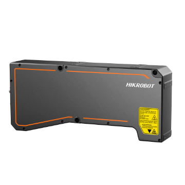 Hikrobot 3D Laser Profiler MV-DP2060-01P
