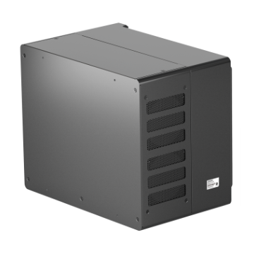 Hikrobot VC5000 Vision Controller，12th-I5，32GB+256G SSD，Supported PCIE MV-VC5525-256G70-NN