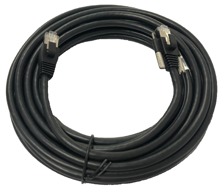 Hikrobot MV-ACG-RJ45s-RJ45-ST-1m MV-ACG-RJ45s-RJ45-ST-1m