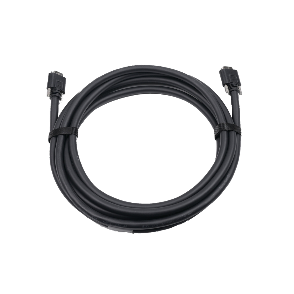 Hikrobot Camera Link cable(SDR-SDR)，standard，7m MV-ACCL-SDR-SDR-ST-7m