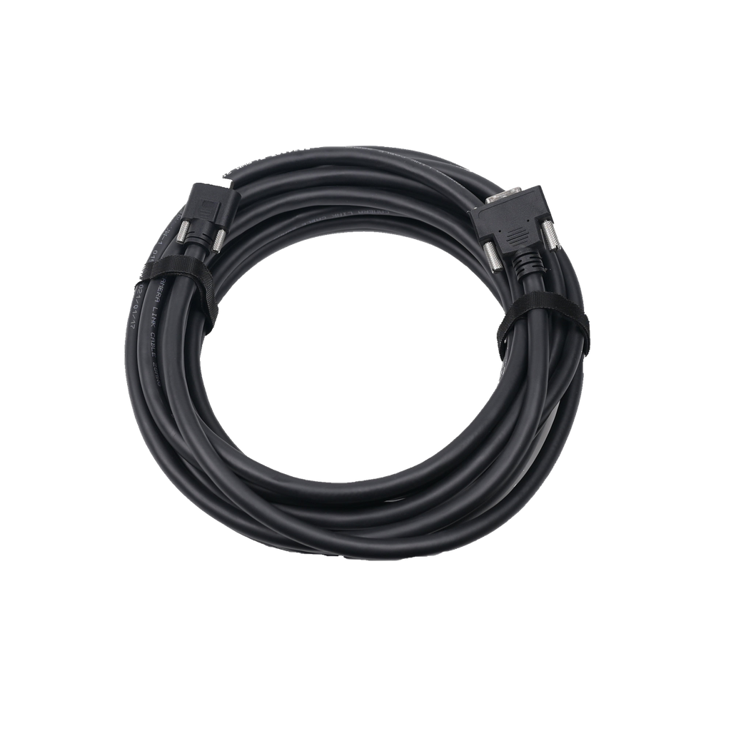 Hikrobot Camera Link cable(SDR-MDR)，high flex，5m MV-ACCL-SDR-MDR-HF-5m