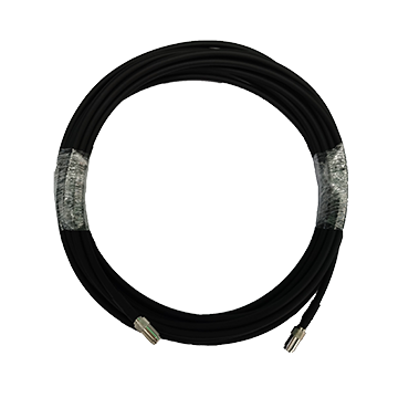 Hikrobot High-flex CXP-6 cable(Din-Din), 3m MV-ACXP6-DIN-DIN-HF-3m