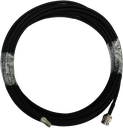 Hikrobot High-flex CXP-6 cable(Din-BNC), 3m MV-ACXP6-DIN-BNC-HF-3m