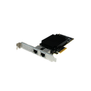 Hikrobot Dual 10GigE Ethernet Adaptor MV-GT2002
