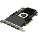 Hikrobot Quad 10Gbps SFP Frame Grabber MV-GS1004