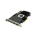 Hikrobot XoF SFP+ Frame Grabbers，4 ports MV-GS1004F