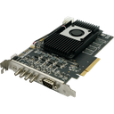 Hikrobot Quad Links CXP-12 Frame Grabber MV-GY1004IOL