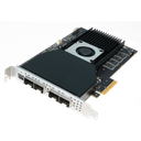 Hikrobot XoF SFP+ Frame Grabbers V3.0，4 ports MV-GS1004F V3.0