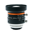 Hikrobot 6mm, F2.8, 1/1.8", 6MP Lens, C-Mount MVL-HF0628M-6MPE