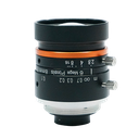 Hikrobot 8mm, F2.8, 1/1.8", 6MP Lens, C-Mount MVL-HF0828M-6MPE