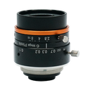 Hikrobot 16mm, F2.8, 1/1.8", 6MP Lens, C-Mount MVL-HF1628M-6MPE