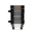 Hikrobot 12mm, F2.4, 1/1.8", 10MP Lens，C-Mount MVL-HF1224M-10MP