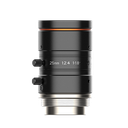 Hikrobot 25mm, F2.4, 1/1.8", 10MP Lens，C-Mount MVL-HF2524M-10MP