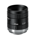 Hikrobot 25mm, F1.8, 2/3", 5MP Lens, C-Mount MVL-MF2518M-5MPE