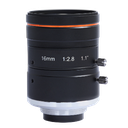Hikrobot 16mm, F2.8, 1.1", 12MP Lens, C-Mount MVL-KF1628M-12MP