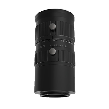 Hikrobot 35mm, F2.8, Image Size φ42mm, Recommended Magnification 0.05~0.2X, M42-Mount MVL-AF3528M-M42