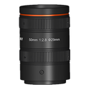 Hikrobot 50mm, F2.8, Image Size φ29mm, Recommended Magnification 0.001x ~ 0.267X, M42-Mount MVL-AF5028M-M42A