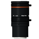 Hikrobot 50mm, F4.0, Image Size φ37mm, Recommended Magnification 0.01~0.33X, M42-Mount MVL-AF5040M-M42