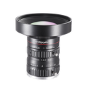 Hikrobot 12mm, F2.0, 4/3", 10MP Lens, C-Mount SA1220M-10MP