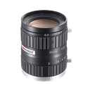 Hikrobot 35mm, F2.0, 4/3", 10MP Lens, C-Mount SA3520M-10MP