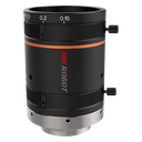 Hikrobot 50mm, F4.0, Full Frame φ43.2mm, 100MP Lens, F-Mount MVL-LF5040M-F