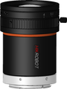 Hikrobot 80mm, F4.0, Full Frame φ43.2mm, 100MP Lens, F-Mount MVL-LF8040M-F