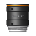 Hikrobot 25mm, F2.8, 2/3", 10MP Lens, C-Mount MVL-MF2528M-10MPE