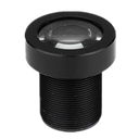 Hikrobot 3.37mm, F2.8, 1/2", 5MP Lens, M12-Mount MVL-HF0328-05S