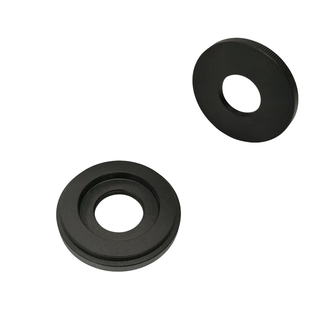 Hikrobot Adapter Ring M58×0.75-C T6.02 M58x0.75-C T6.02