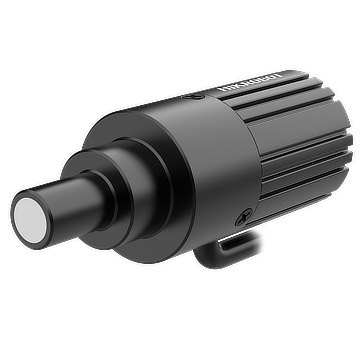 Hikrobot Dot lighting，standard，blue MV-LDSS-H-8-3-B