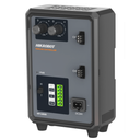 Hikrobot Analog Light Controller，2 channel，48W/24V MV-LE100-48W24-2