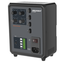 Hikrobot Analog Light Controller，4 channel，120W/24V MV-LE100-120W24-4