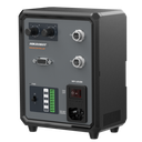 Hikrobot Analog Light Controller，2 channel，200W/24V MV-LE100-200W24-2BD